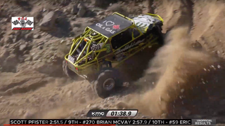 This 2019 King of the Hammers Livestream Is the Best Place to See Off-Road Action All Week